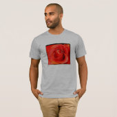 WahrBlume T-Shirt (Vorne ganz)