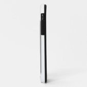 Wahre Dat iPhone Abdeckung Case-Mate iPhone Hülle (Hinten/Links)