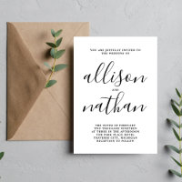 Wahre Einfachheit 1 Script Einfache Minimalistisch