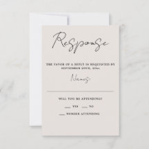 Wahre Einfachheit 3 Minimalistische Hochzeiten auf