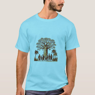 Wahre Familie T-Shirt