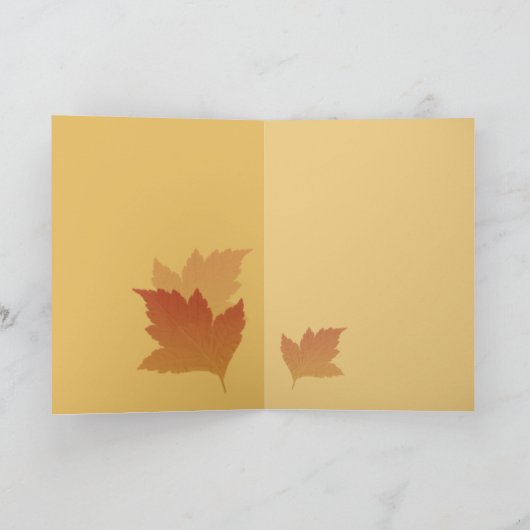 Wahre Farben Karte (Innenseite)