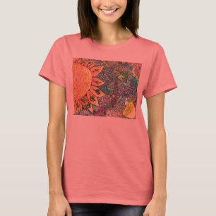 Wahre Farben T-Shirt