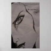 wahre Finsternis Poster (Vorne)