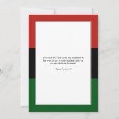 WAHRE FREIHEIT IN DER Christlichen Jungsteinziger (Rückseite)