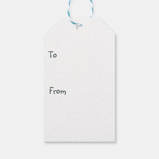 Wahre Freunde sind nie auseinander, vielleicht in Geschenkanhänger (Rückseite)