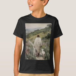 Wahre Geschichte Er Ist Auferstanden Christlich Je T-Shirt