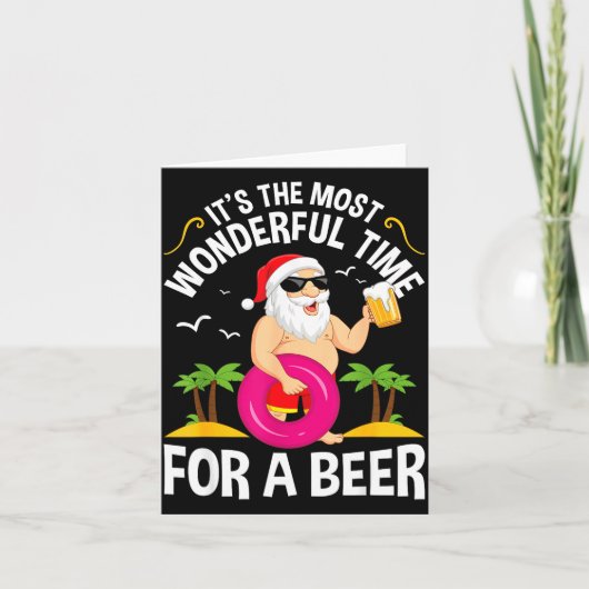 Wahre Geschichte Weihnachtsgeschenk Religiöse Weih Karte (Vorderseite)