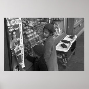 Wahre Geständnisse, 1937 Poster