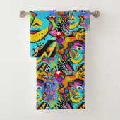 Wahre Geständnisse Badhandtuch Set (Insitu)