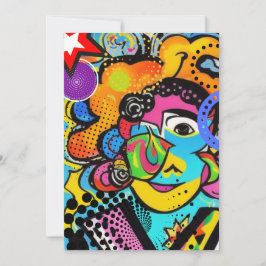 Wahre Geständnisse Feiertagskarte