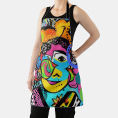 Wahre Geständnisse Schürze (InSitu)