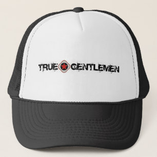 Wahre Herren Truckerkappe