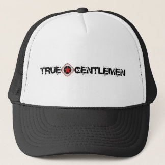 Wahre Herren Truckerkappe
