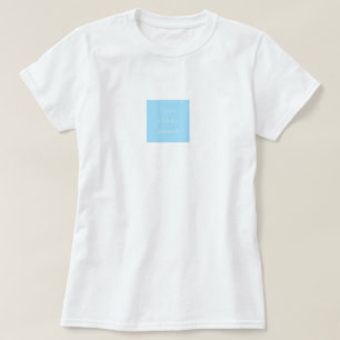Wahre innere Ruhe Minimal T-Shirt