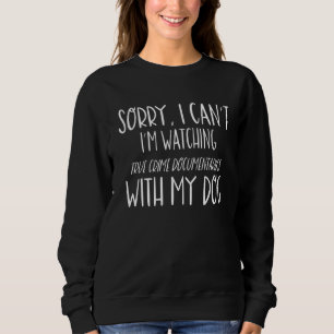 Wahre Kriminalität - Internet-Detektiv Mystery Web Sweatshirt