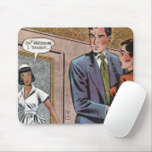 Wahre Lebensgeheimnisse #26 Mousepad (Mit Mouse)