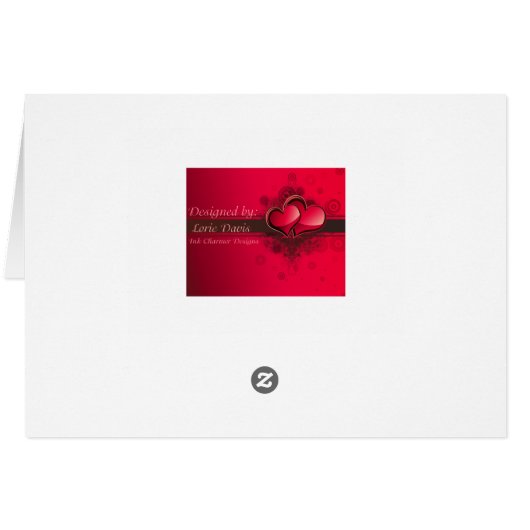 Wahre Liebe (Rückseite Horizontal)