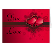 Wahre Liebe (Vorderseite (Horizontal))