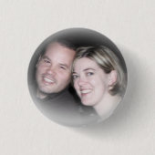 Wahre Liebe! Button (Vorderseite)