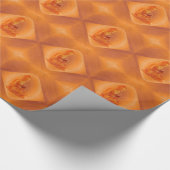 wahre Liebe Geschenkpapier (Ecke)