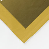 Wahre Liebe ist ewig Verlobung Foto Hochzeit Fleecedecke (Ecke)