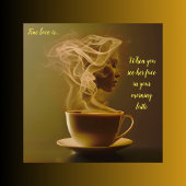 Wahre Liebe ist... Poster