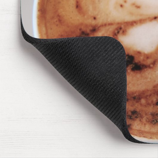 Wahre Liebe Mousepad (Ecke)