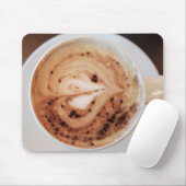 Wahre Liebe Mousepad (Mit Mouse)