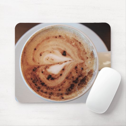 Wahre Liebe Mousepad (Mit Mouse)