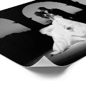 WAHRE LIEBE POSTER (Ecke)