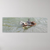 wahre Liebe Poster (Vorne)