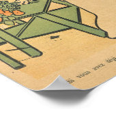 Wahre Liebe Poster (Ecke)