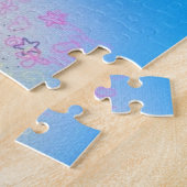 Wahre Liebe Puzzle (Seite)