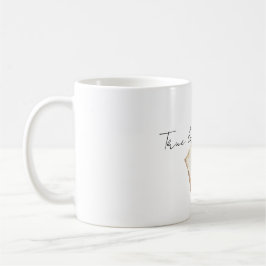 Wahre Liebe Rote Rose Brief Herz Kaffeetasse