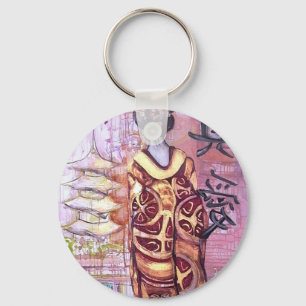 Wahre Liebe Schlüsselanhänger