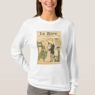 Wahre Liebe T-Shirt