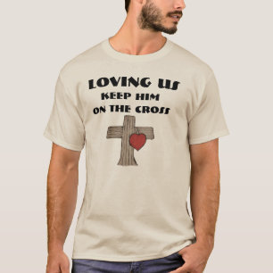 Wahre Liebe! T-Shirt
