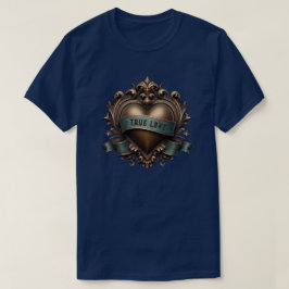 Wahre Liebe T-Shirt