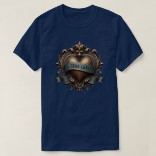 Wahre Liebe T-Shirt