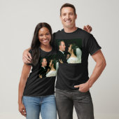 Wahre Liebe T-Shirt (Unisex)