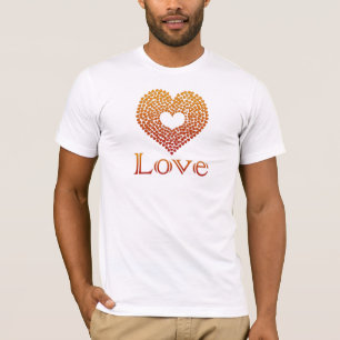 Wahre Liebe T-Shirt
