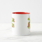 Wahre Liebe-Venus Fliegenfalle Tasse (Zentrum)