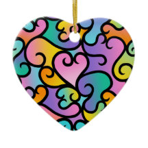 Wahre Schattierungen der Liebe