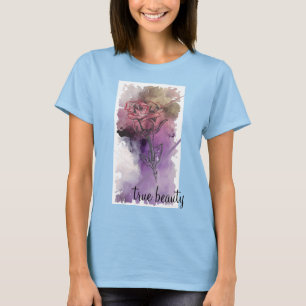 wahre Schönheit T-Shirt