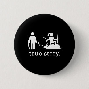 Wahre Story Jagd Button