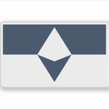 Wahre Südantarktische Flagge