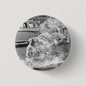 Wahre Überzeugung Button (Vorderseite)