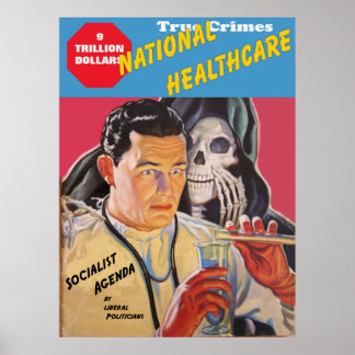 Wahre Verbrechen Poster