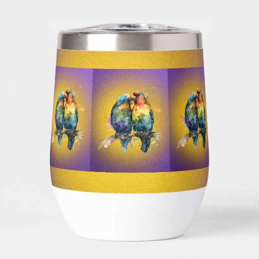 Wahre Zuhause und Leben (Vorderseite)